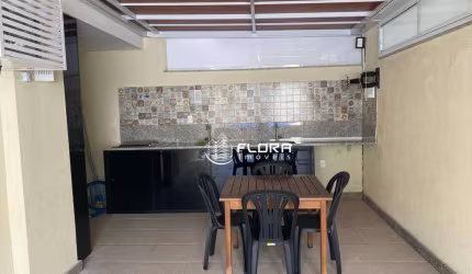 Apartamento com 3 dormitórios para alugar, 110 m² por R$ 3.844,53/mês - Pendotiba - Niterói/RJ