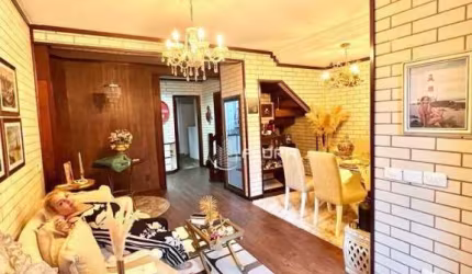 Casa com 3 dormitórios à venda, 120 m² por R$ 650.000,00 - Itaipu - Niterói/RJ