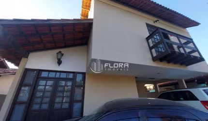 Casa com 3 dormitórios à venda, 220 m² por R$ 850.000,00 - Itaipu - Niterói/RJ