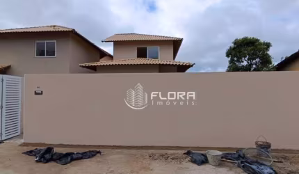Casa com 3 dormitórios à venda, 150 m² por R$ 670.000,00 - Serra Grande - Niterói/RJ
