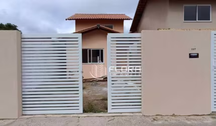 Casa com 3 dormitórios à venda, 150 m² por R$ 600.000,00 - Serra Grande - Niterói/RJ