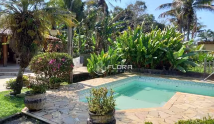 Casa com 3 dormitórios à venda, 196 m² por R$ 950.000,00 - Vila Progresso - Niterói/RJ