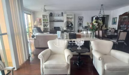 Apartamento com 4 dormitórios à venda, 207 m² por R$ 950.000,00 - Ingá - Niterói/RJ