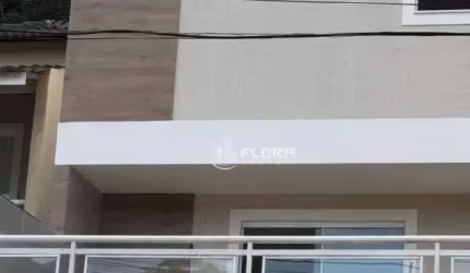 Casa com 3 dormitórios à venda, 180 m² por R$ 700.000,00 - Serra Grande - Niterói/RJ