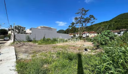 Terreno à venda, 240 m² por R$ 330.000,00 - Engenho do Mato - Niterói/RJ