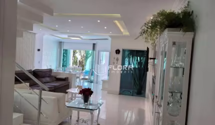 Casa com 3 dormitórios à venda, 257 m² por R$ 1.330.000,00 - Itaipu - Niterói/RJ
