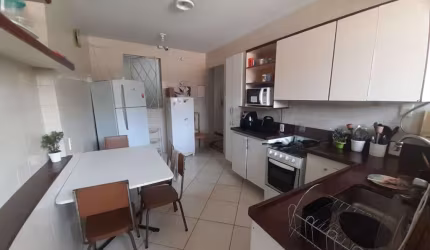 Casa à venda, 140 m² por R$ 620.000,00 - Centro - Niterói/RJ
