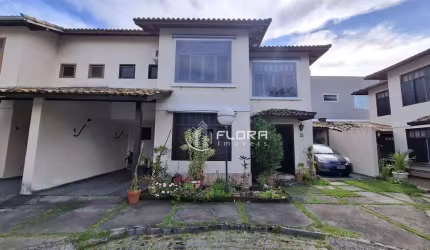 Casa com 3 dormitórios à venda, 116 m² por R$ 780.000,00 - Itaipu - Niterói/RJ