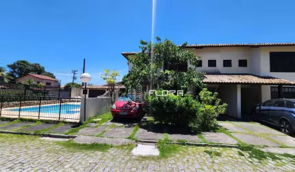 Casa à venda, 116 m² por R$ 730.000,00 - Itaipu - Niterói/RJ