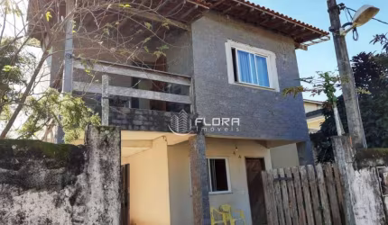 Casa com 3 dormitórios à venda, 190 m² por R$ 650.000,00 - Itaipu - Niterói/RJ