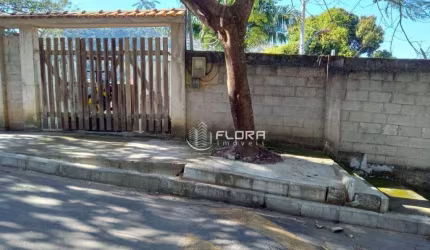 Terreno à venda, 750 m² por R$ 360.000 - Flamengo - Maricá/RJ