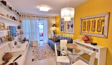 Cobertura com 2 dormitórios à venda, 105 m² por R$ 1.500.000,00 - Ingá - Niterói/RJ