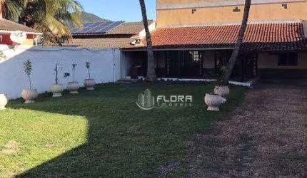 Casa com 1 dormitório à venda, 100 m² por R$ 450.000,00 - Itaipu - Niterói/RJ