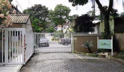 Terreno à venda, 600 m² por R$ 170.000 - Baldeador - Niterói/RJ
