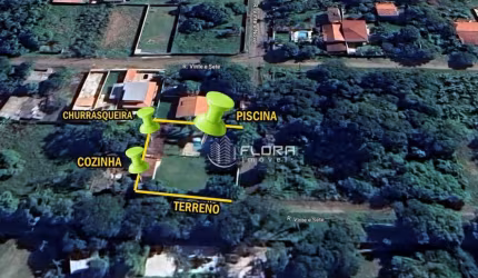 Terreno à venda, 900 m² por R$ 300.000,00 - Inoã - Maricá/RJ