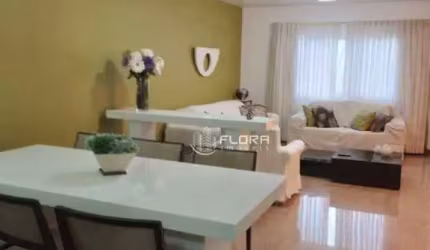 Casa com 4 dormitórios à venda, 250 m² por R$ 1.850.000 - Piratininga - Niterói/RJ