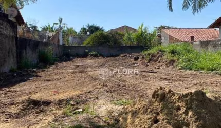 Terreno à venda, 227 m² por R$ 305.000,00 - Maravista - Niterói/RJ