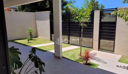 Casa com 3 dormitórios à venda, 173 m² por R$ 650.000,00 - Jardim Atlântico Central (Itaipuaçu) - Maricá/RJ