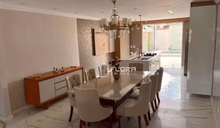 Casa com 4 dormitórios à venda no Maravista Itaipu, 495 m² por R$ 1.260.000 - Itaipu - Niterói/RJ