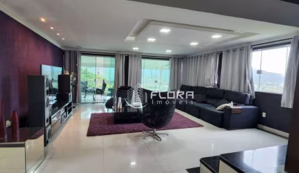Casa com 4 dormitórios à venda, 540 m² por R$ 1.500.000,00 - Itaipu - Niterói/RJ