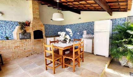 Casa à venda, 295 m² por R$ 1.390.000,00 - Piratininga - Niterói/RJ