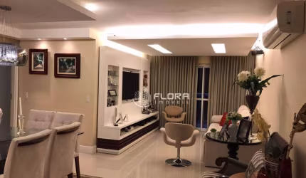Apartamento com 4 dormitórios à venda, 150 m² por R$ 1.500.000,00 - Charitas - Niterói/RJ