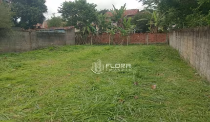 Terreno à venda, 450 m² por R$ 190.000,00 - Manu Manuela - Maricá/RJ