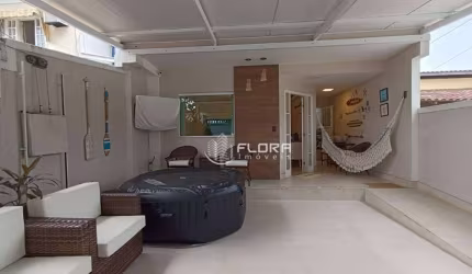 Casa com 3 dormitórios à venda, 150 m² por R$ 849.000,00 - Maravista - Niterói/RJ
