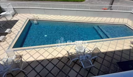Apartamento com 3 dormitórios à venda, 115 m² por R$ 870.000,00 - Itacoatiara - Niterói/RJ