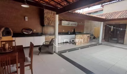 Casa com 1 dormitório à venda, 93 m² por R$ 515.000,00 - Serra Grande - Niterói/RJ