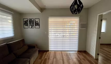 Casa com 3 dormitórios à venda, 100 m² por R$ 435.000,00 - Laranjal - São Gonçalo/RJ