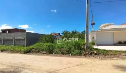 Terreno à venda, 480 m² por R$ 129.000,00 - Jardim Atlântico Central (Itaipuaçu) - Maricá/RJ