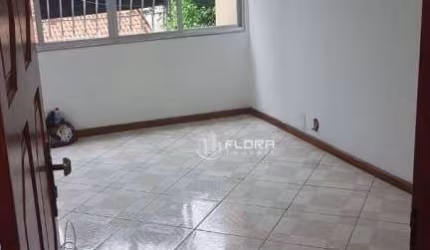 Apartamento com 2 dormitórios à venda, 65 m² por R$ 540.000 - Icaraí - Niterói/RJ