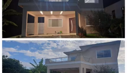 Casa com 3 dormitórios à venda, 230 m² por R$ 1.100.000,00 - Inoã - Maricá/RJ