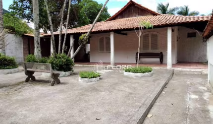Casa com 3 dormitórios à venda, 128 m² por R$ 520.000,00 - Recanto de Itaipuaçu - Maricá/RJ