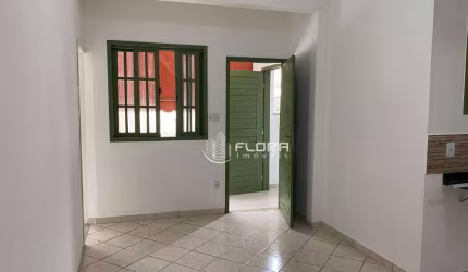 Apartamento com 2 dormitórios para alugar, 70 m² por R$ 2.500,00/mês - Piratininga - Niterói/RJ