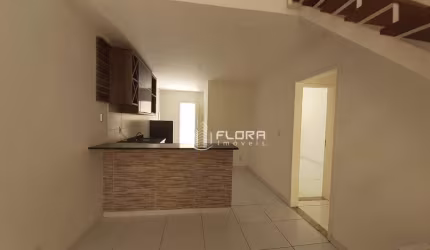 Casa à venda, 70 m² por R$ 280.000,00 - Maria Paula - São Gonçalo/RJ
