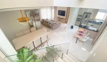 Casa com 4 dormitórios à venda, 303 m² por R$ 1.370.000,00 - Inoa (Inoa) - Maricá/RJ