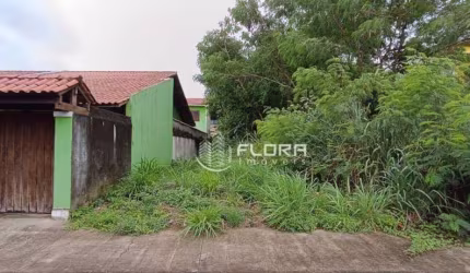 Terreno à venda, 450 m² por R$ 400.000,00 - Serra Grande - Niterói/RJ