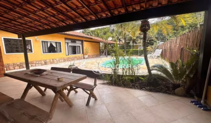 Casa à venda, 139 m² por R$ 1.200.000,00 - Itaipu - Niterói/RJ