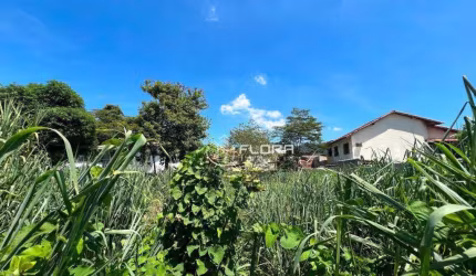 Terreno à venda, 600 m² por R$ 525.000,00 - Serra Grande - Niterói/RJ