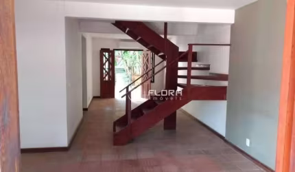 Casa à venda, 138 m² por R$ 700.000,00 - Serra Grande - Niterói/RJ