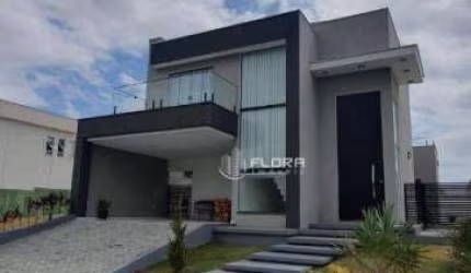 Casa com 4 dormitórios à venda, 211 m² por R$ 2.000.000,00 - Inoa (Inoa) - Maricá/RJ