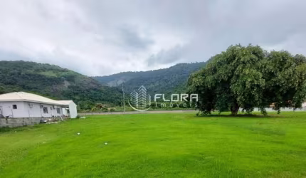 Terreno à venda, 360 m² por R$ 150.000 - São José de Imbassai - Maricá/RJ