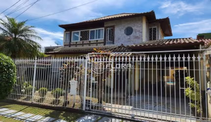 Casa à venda, 182 m² por R$ 920.000,00 - Piratininga - Niterói/RJ