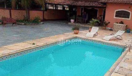 Casa com 3 dormitórios à venda, 300 m² por R$ 700.000,00 - Piratininga - Niterói/RJ