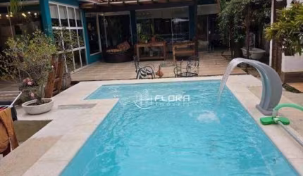 Casa com 3 dormitórios à venda, 170 m² por R$ 870.000,00 - Praia de Itaipuaçu (Itaipuaçu) - Maricá/RJ