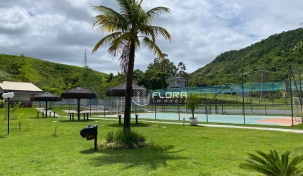Terreno à venda, 216 m² por R$ 90.000,00 - Pindobas - Maricá/RJ