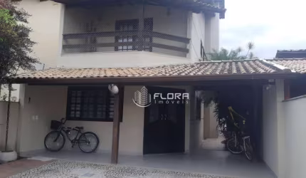 Casa com 4 dormitórios à venda, 160 m² por R$ 1.450.000 - Itaipu - Niterói/RJ