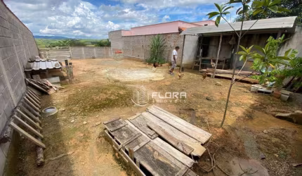 Terreno à venda, 250 m² por R$ 160.000,00 - Vila Verde - Resende/RJ